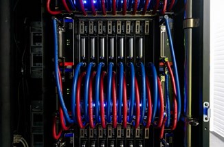 Isambard AI Supercomputer From University Of Bristol
