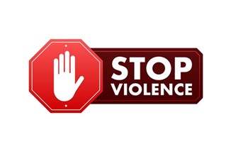 Stop Violence Istock 1419502900 Oleksandr Hruts