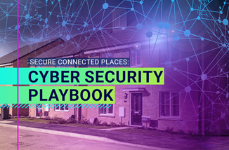 Secure Connected Places Playbook From DSIT
