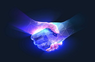 Handshake Partnership Istock 1404269031 Yevhen Lavunhov