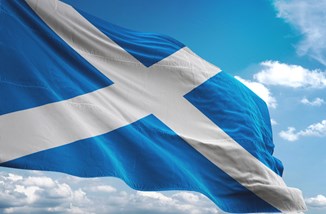Scottish Flag Istock 1069756846 Oleksii Liskonih