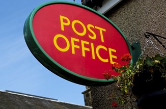 Post Office Sign Istock 525140033 Fiorigianluigi