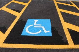 Disabled Parking Bay Istock 1272545560 Barbacane64