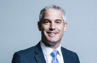 Steve Barclay By Chris Mcandrew, CC BY 3.0
