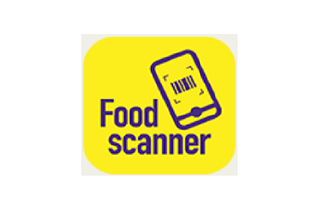 NHS Food Scanner Logo From Nhs.Uk OGL