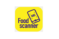 Food Scanner logo