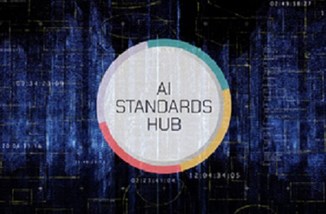 AI Standards Hub Logo GOV.UK OGL