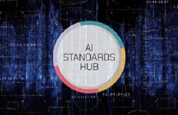 AI Standards Hub logo