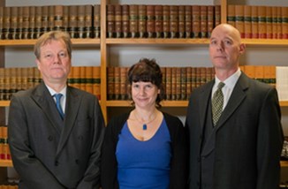Lord Birss, Prof Sarah Green, Peter Fraser GOV.UK OGL