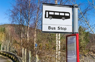 Bus Stop Istock 479319082 Albertpego