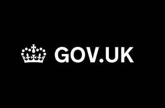 GOV.UK Logo OGL