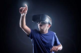 VR Virtual Reality Istock 1363627573 Brianajackson
