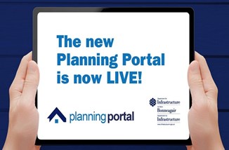 Northern Ireland Planning Portal Ni.Gov.Uk OGL