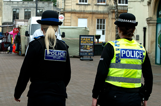 Wiltshire Police From Motorola Solutions
