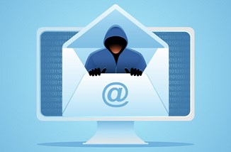 Email Scam Phishing Istock 1408921815 Rudall30