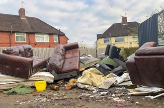 Fly Tipping Istock 1364842825 Ray Orton