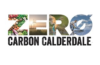 Zero Carbon Calderdale From IES