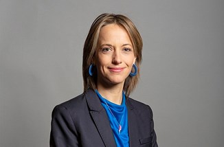 Helen Whately By David Woolfall CC BY 3.0