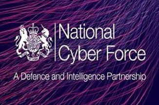 National Cyber Force GOV.UK OGL