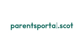 Parentsportal.Scot Logo From Improvement Service