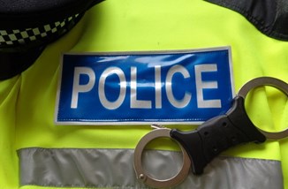 Police Badge And Handcuffs Istock 494973902 Cupcakegill