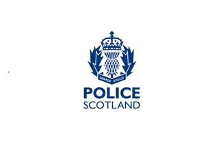 Police Scotland Logo OGL
