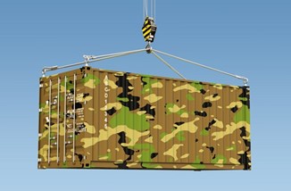 Military Freight Container Istock 939118140 Alexlmx