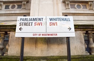 Parliament Street Whitehall Istock 1292454295 VV Shots
