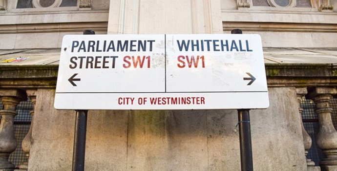 Parliament Street Whitehall Istock 1292454295 VV Shots