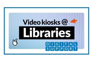 Video Kiosk Logo From Wirral Council