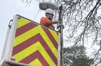 Thermal Sensors From West Berkshire Council