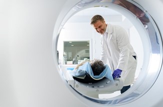 Radiotherapy MRI CT Scan Istock 1609849336 Yaroslav Astakhov