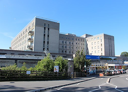 University Hospital Plymouth