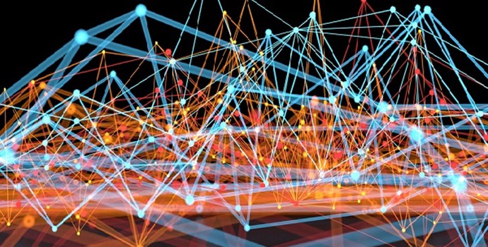 Network Abstract Istock Alexey Brin